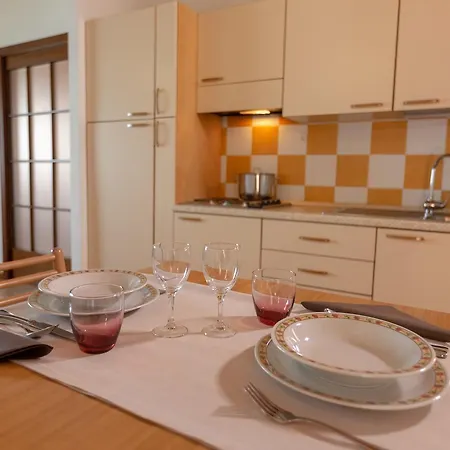 Sirenella Ξενοδοχείο Torri Del Benaco