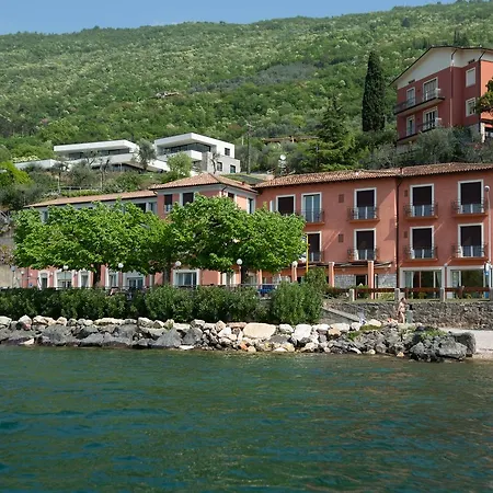 Ξενοδοχείο Sirenella 2*