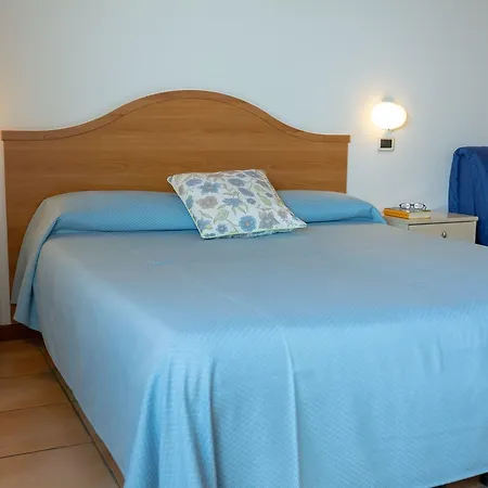 Sirenella Отель