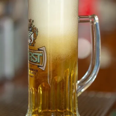 Sirenella Отель 2*