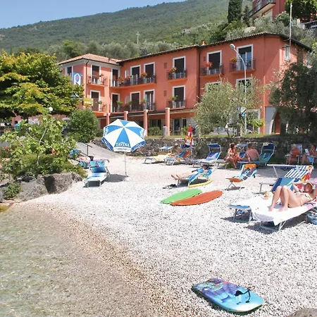 Hotel Sirenella Torri Del Benaco