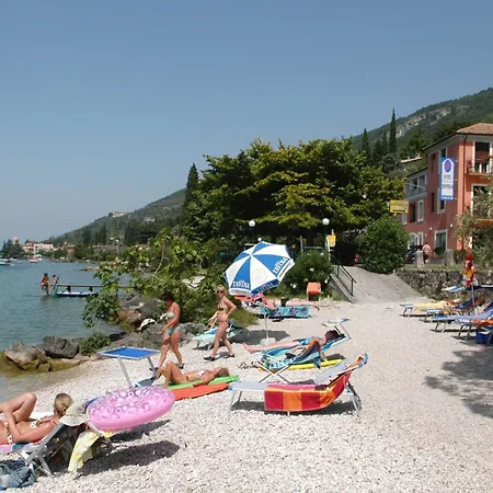 Hotel Sirenella Torri Del Benaco