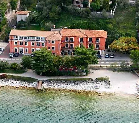 Sirenella Hotel