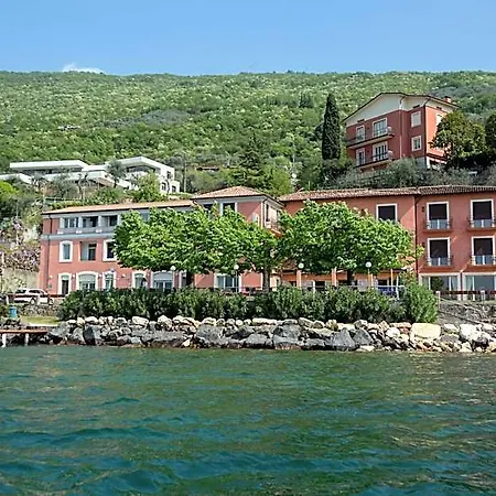 Hotel Sirenella Torri Del Benaco