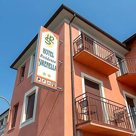 Sirenella