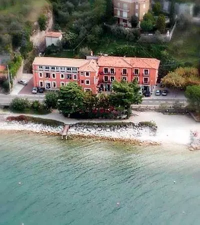 Hotel Sirenella