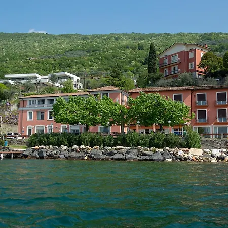 Sirenella Torri Del Benaco