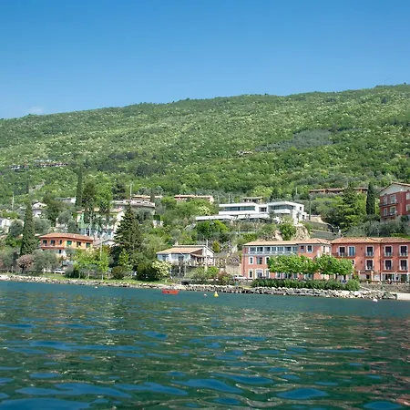 Sirenella Torri Del Benaco
