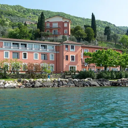 Sirenella Hotel Torri Del Benaco