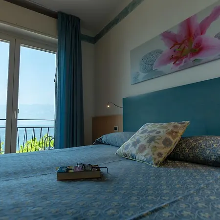 Hotel Sirenella Torri Del Benaco