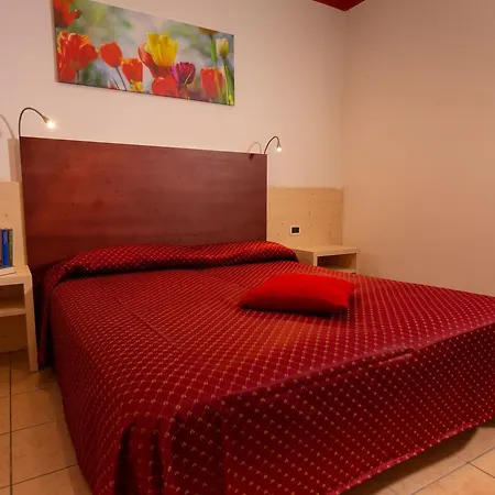 Hotel Sirenella