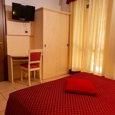 Sirenella Hotel