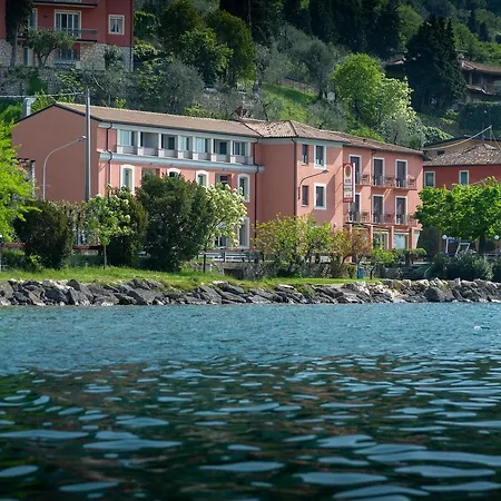 Hotel Sirenella Torri Del Benaco