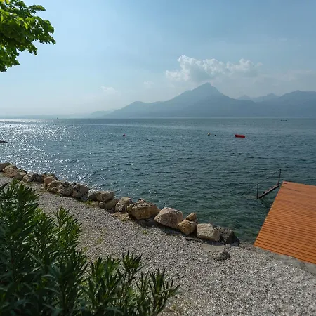 Sirenella Torri Del Benaco