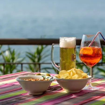 Hotel Sirenella Torri Del Benaco