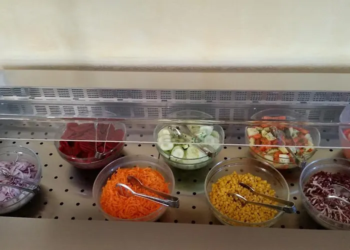 Sirenella Hotel Torri Del Benaco