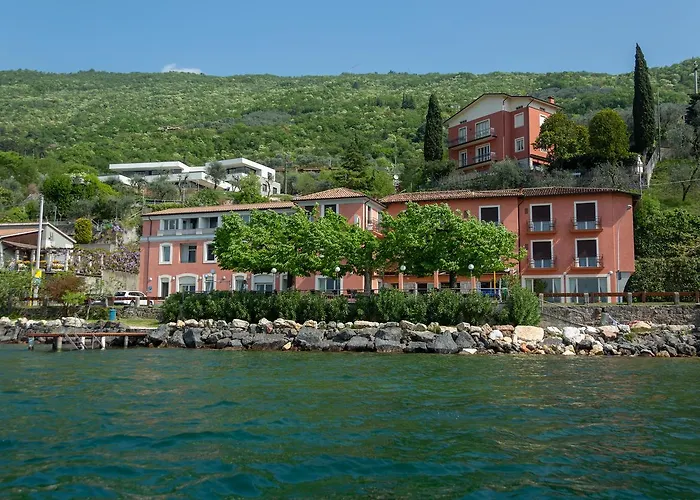 Sirenella Torri Del Benaco