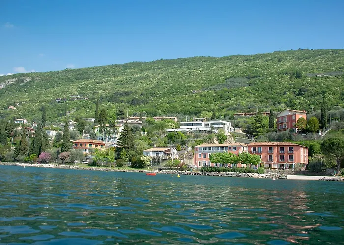 Sirenella Torri Del Benaco