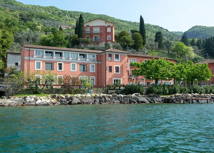 Sirenella Hotel Torri Del Benaco