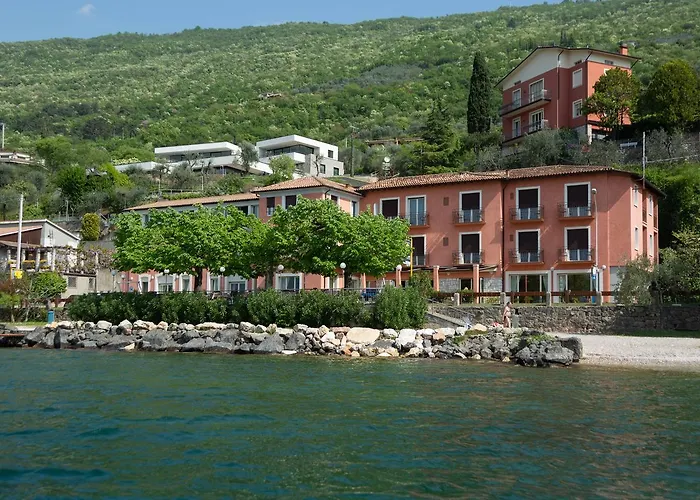 Hotel Sirenella 2*