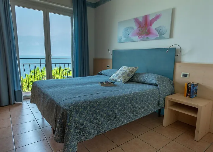 Sirenella Hotel Torri Del Benaco