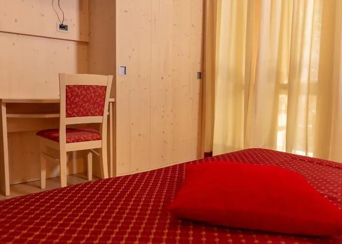 Hotel Sirenella Torri Del Benaco