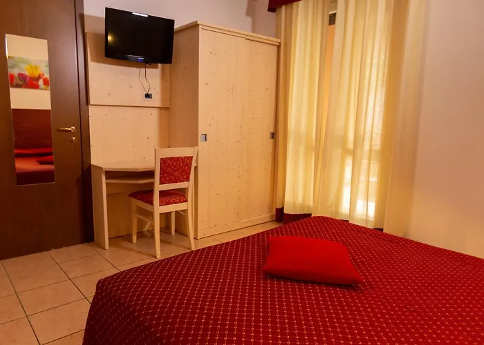 Sirenella Hotel