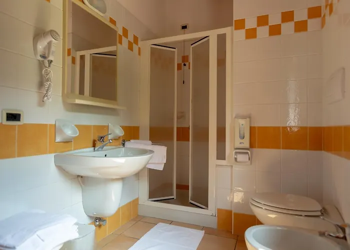 Hotel Sirenella Torri Del Benaco