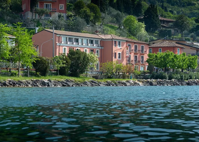 Hotel Sirenella Torri Del Benaco