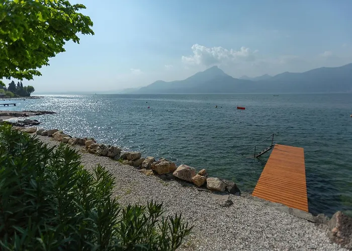 Sirenella Torri Del Benaco