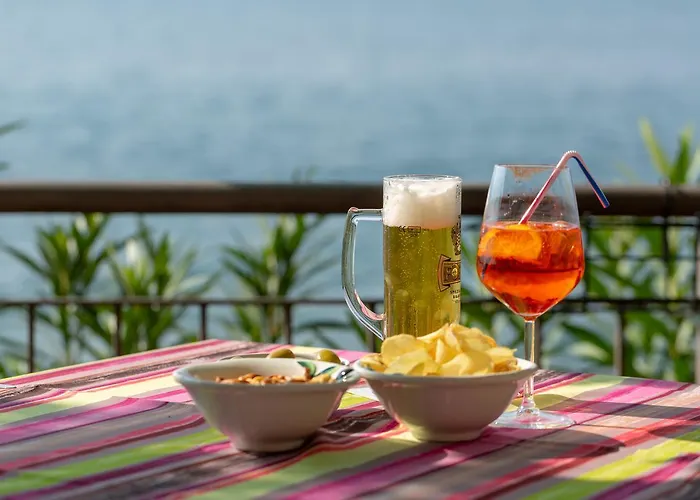 Hotel Sirenella Torri Del Benaco