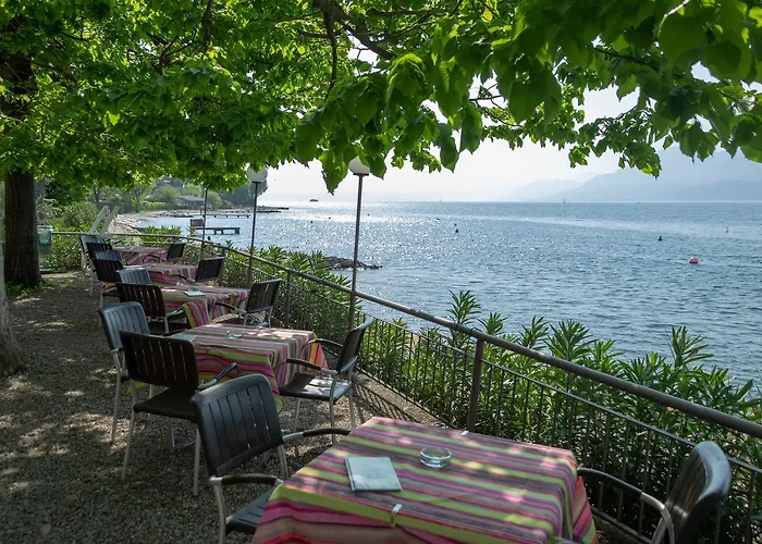 Hotel Sirenella Torri Del Benaco