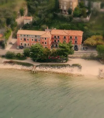 Sirenella Otel Torri Del Benaco