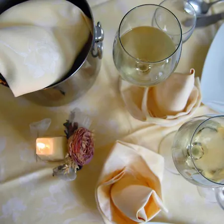 Ξενοδοχείο Sirenella Torri Del Benaco