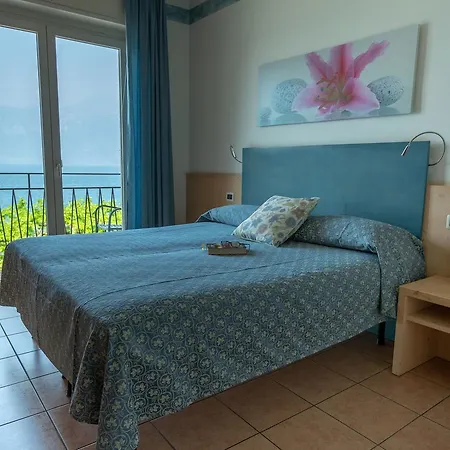 Sirenella Otel Torri Del Benaco