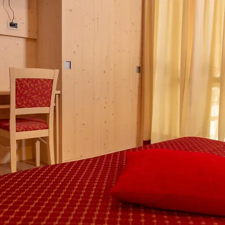 Otel Sirenella Torri Del Benaco