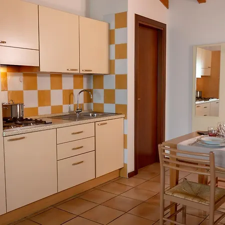 Otel Sirenella