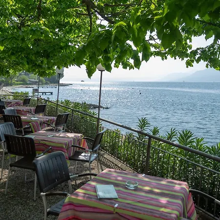 Otel Sirenella Torri Del Benaco