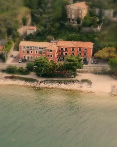 Sirenella Ξενοδοχείο Torri Del Benaco