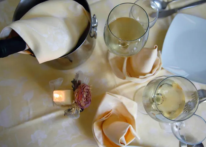 Ξενοδοχείο Sirenella Torri Del Benaco