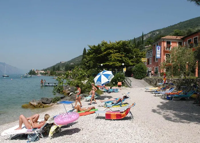 Ξενοδοχείο Sirenella Torri Del Benaco