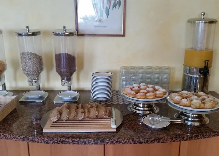 Ξενοδοχείο Sirenella