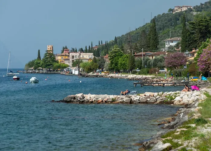 Sirenella Ξενοδοχείο 2*