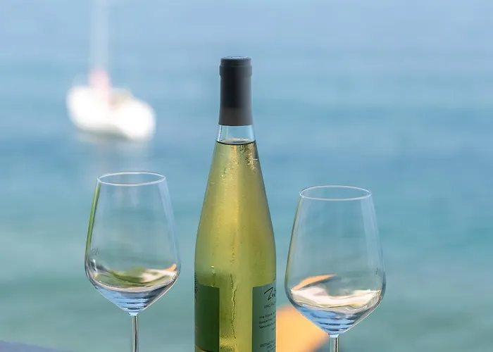 Sirenella Ξενοδοχείο