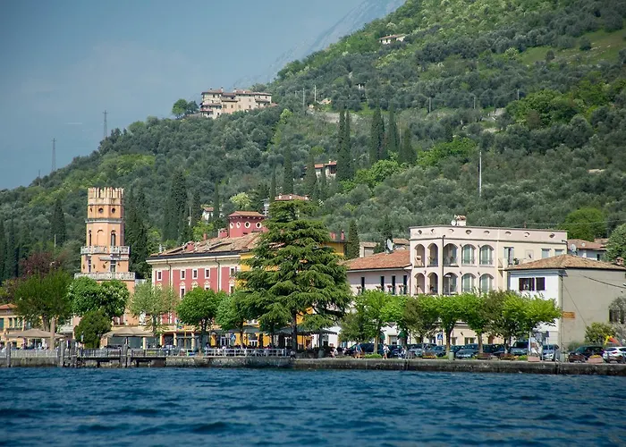 Sirenella 2* Torri Del Benaco
